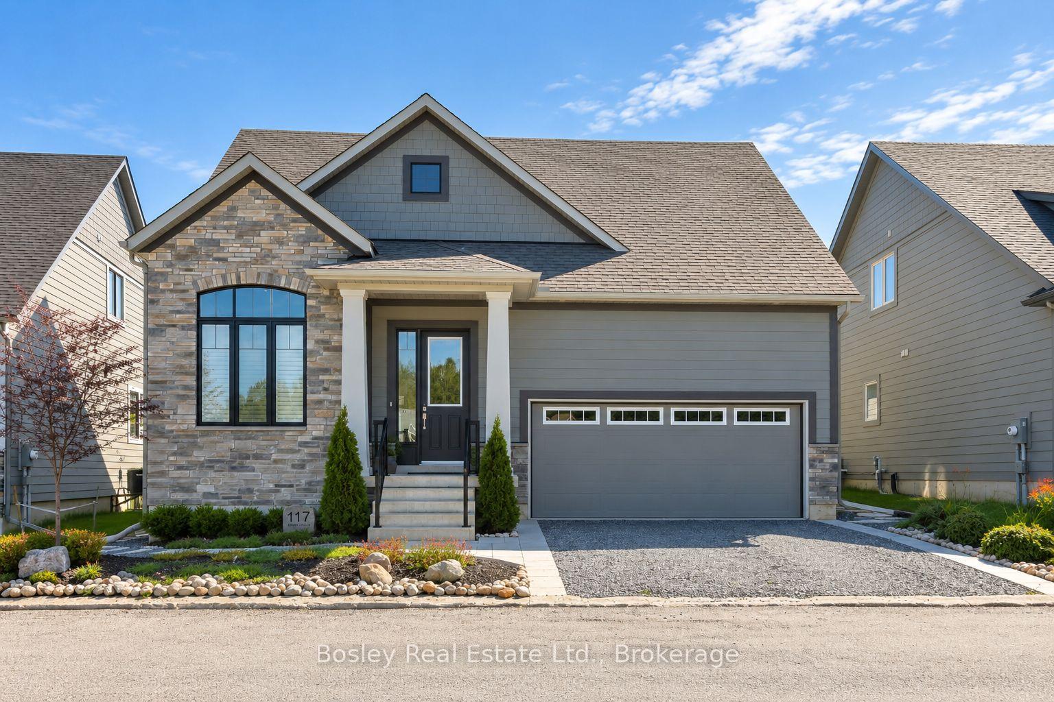Photo of Unit 17, 117 Beacon Drive