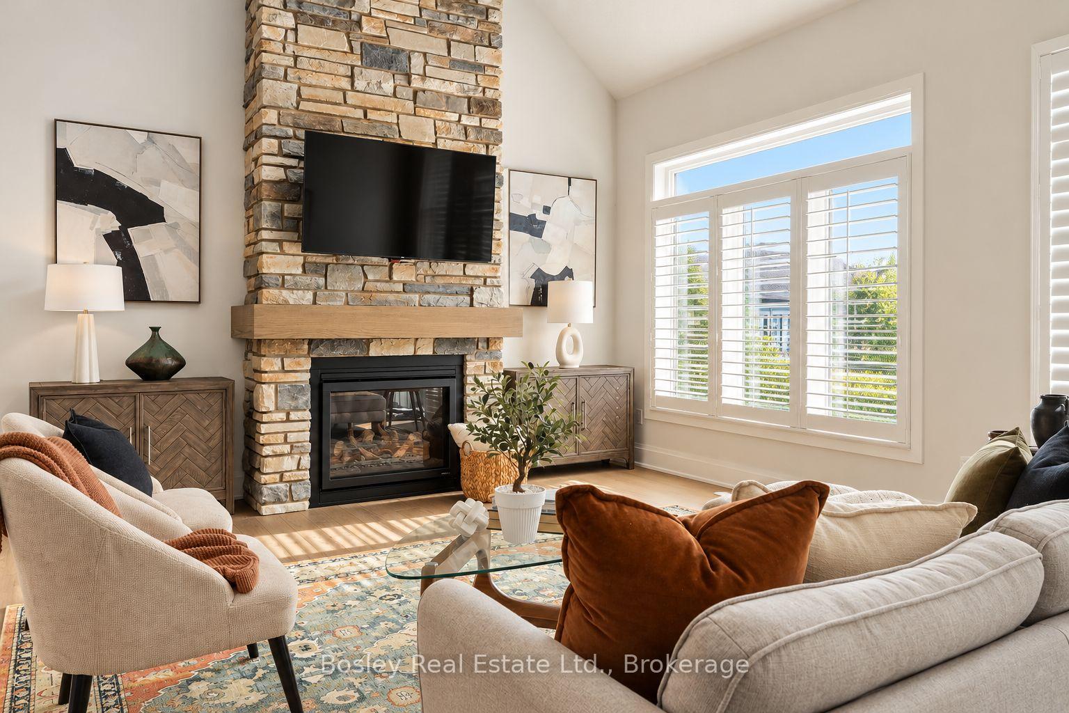 Photo 5 of Unit 17, 117 Beacon Drive, Blue Mountains — HOMEH