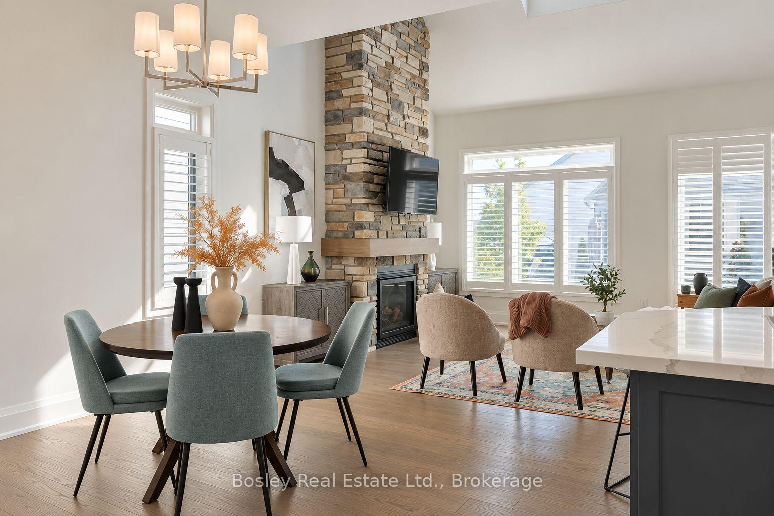 Photo 7 of Unit 17, 117 Beacon Drive, Blue Mountains — HOMEH