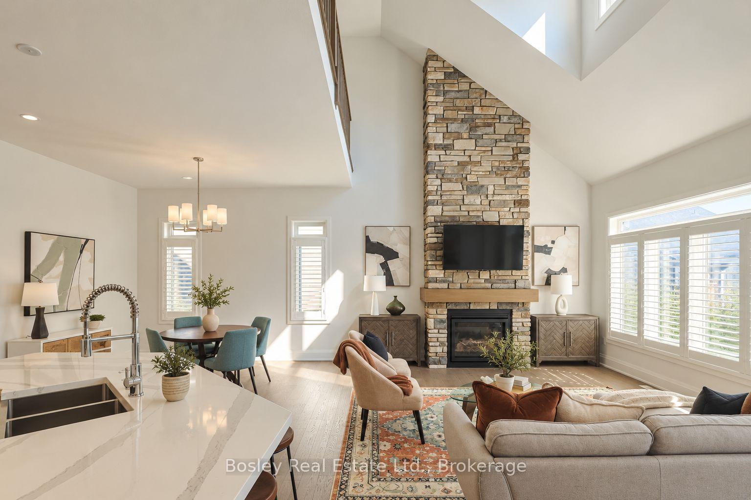 Photo 9 of Unit 17, 117 Beacon Drive, Blue Mountains — HOMEH