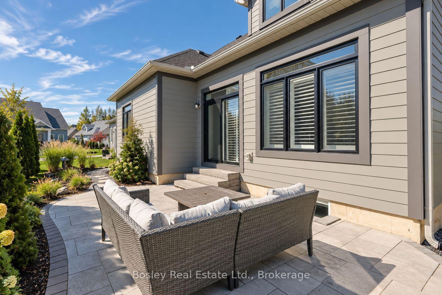 Photo 18 of Unit 17, 117 Beacon Drive, Blue Mountains — HOMEH