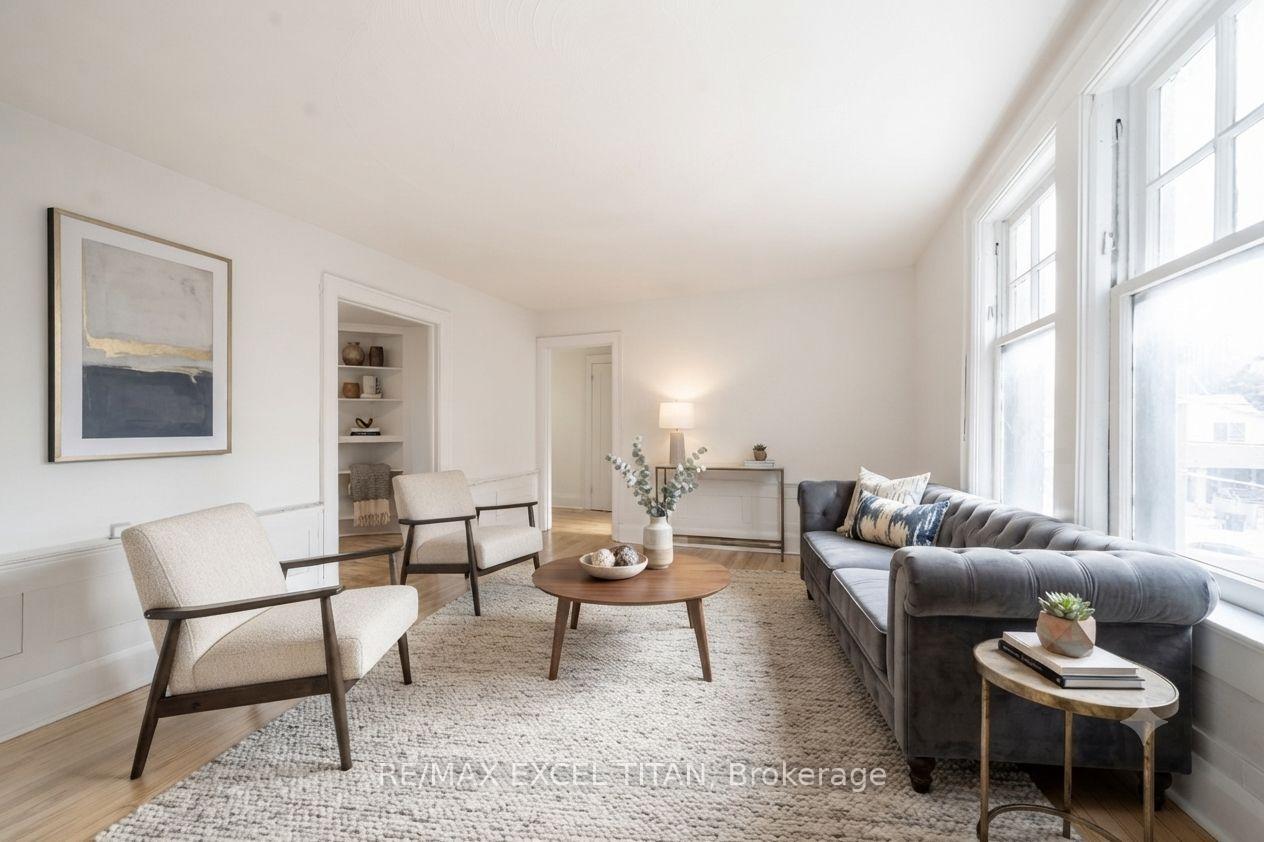 Photo 2 of Unit 75, 12 Kingston Road, Toronto, Woodbine Corridor — HOMEH