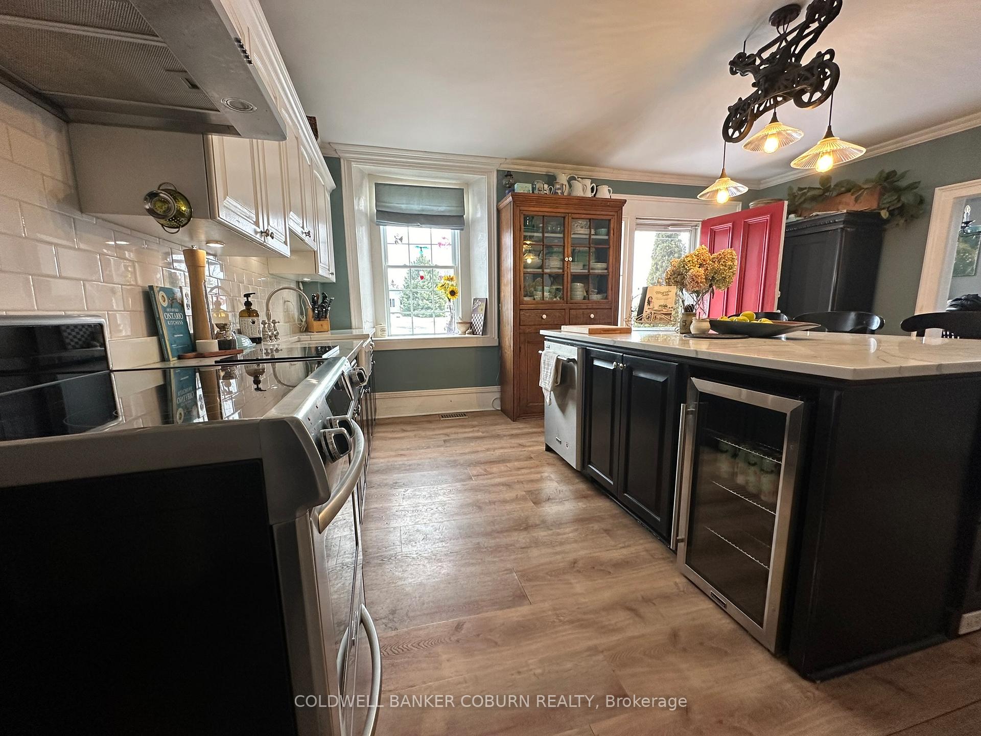 Photo 4 of 628 Pittston Road, Edwardsburgh/Cardinal, Edwardsburgh/Cardinal Twp — HOMEH