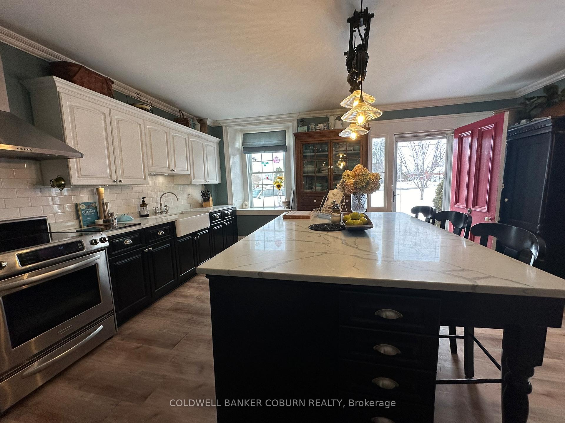 Photo 5 of 628 Pittston Road, Edwardsburgh/Cardinal, Edwardsburgh/Cardinal Twp — HOMEH