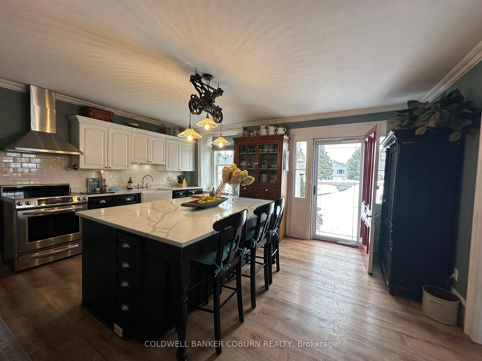 Photo 6 of 628 Pittston Road, Edwardsburgh/Cardinal, Edwardsburgh/Cardinal Twp — HOMEH