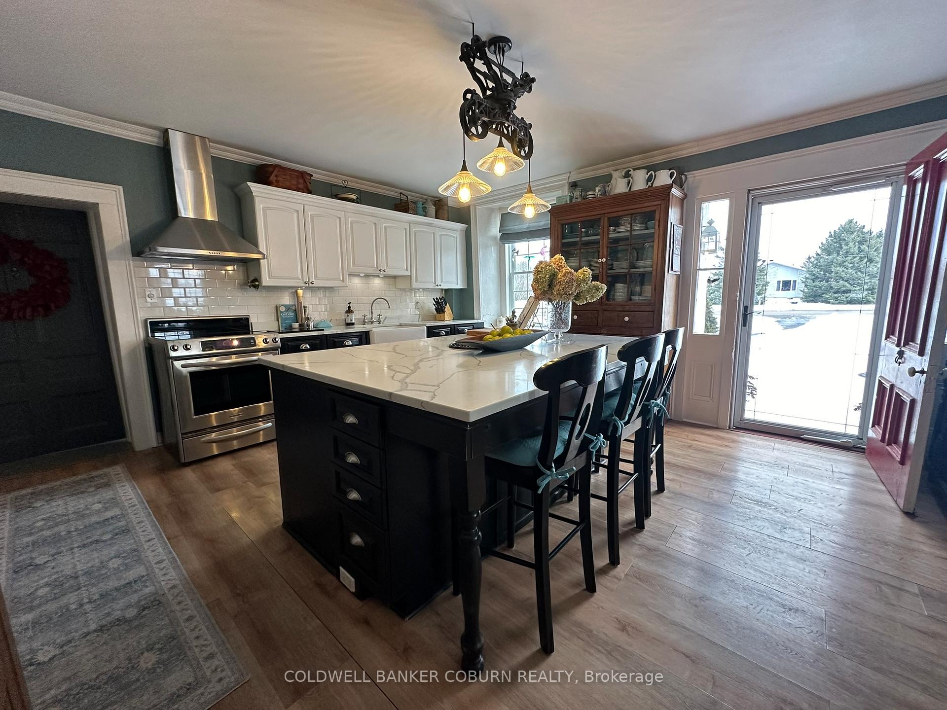 Photo 7 of 628 Pittston Road, Edwardsburgh/Cardinal, Edwardsburgh/Cardinal Twp — HOMEH