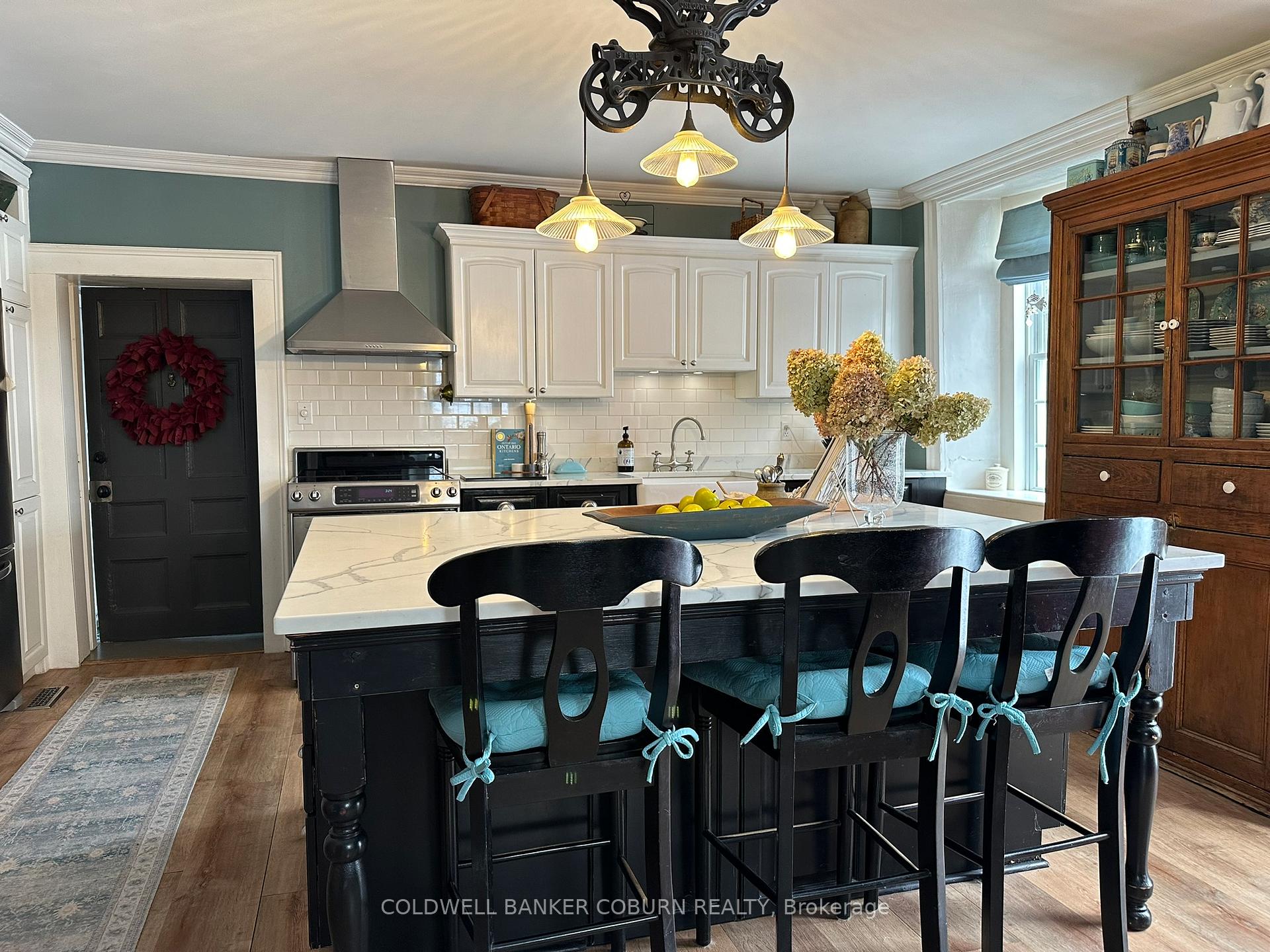 Photo 10 of 628 Pittston Road, Edwardsburgh/Cardinal, Edwardsburgh/Cardinal Twp — HOMEH