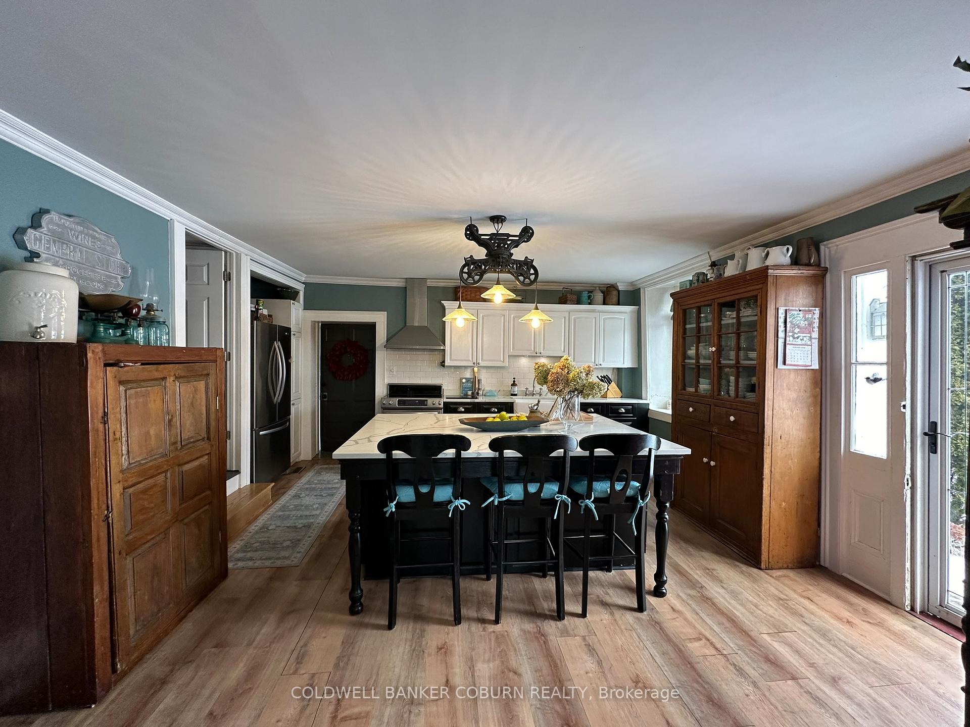Photo 11 of 628 Pittston Road, Edwardsburgh/Cardinal, Edwardsburgh/Cardinal Twp — HOMEH
