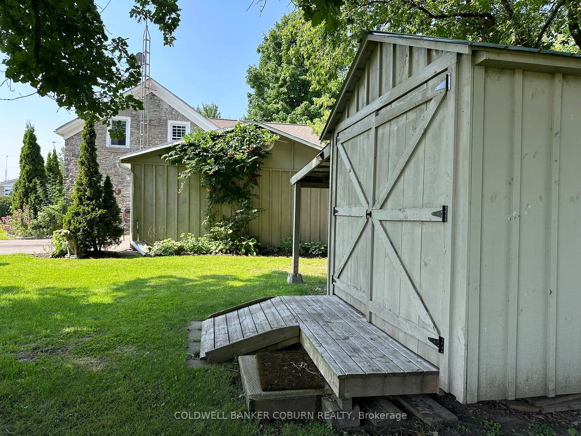 Photo 32 of 628 Pittston Road, Edwardsburgh/Cardinal, Edwardsburgh/Cardinal Twp — HOMEH