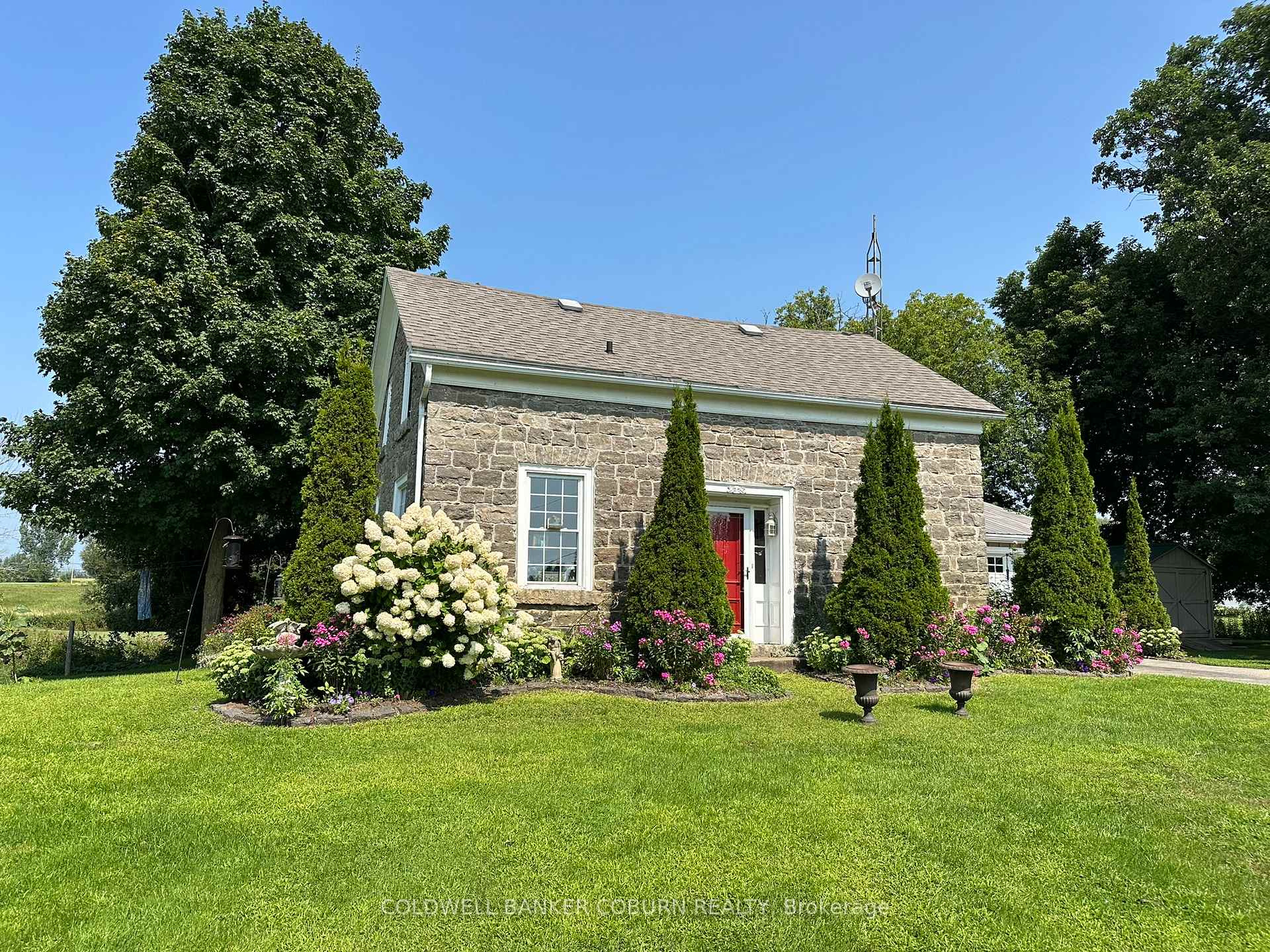 Photo 39 of 628 Pittston Road, Edwardsburgh/Cardinal, Edwardsburgh/Cardinal Twp — HOMEH