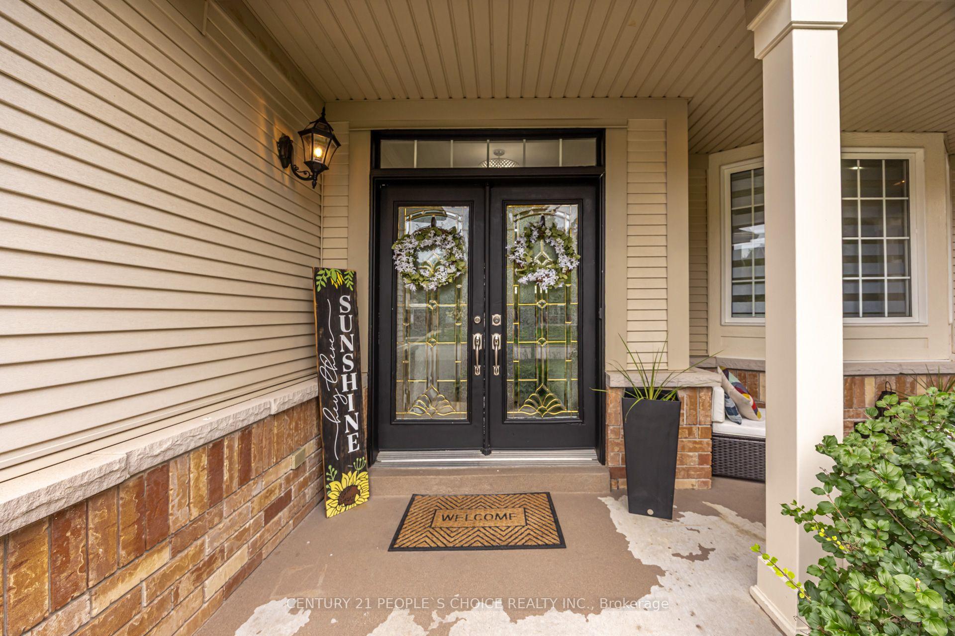 Photo 2 of 43 Jennings Drive, Clarington, Bowmanville — HOMEH