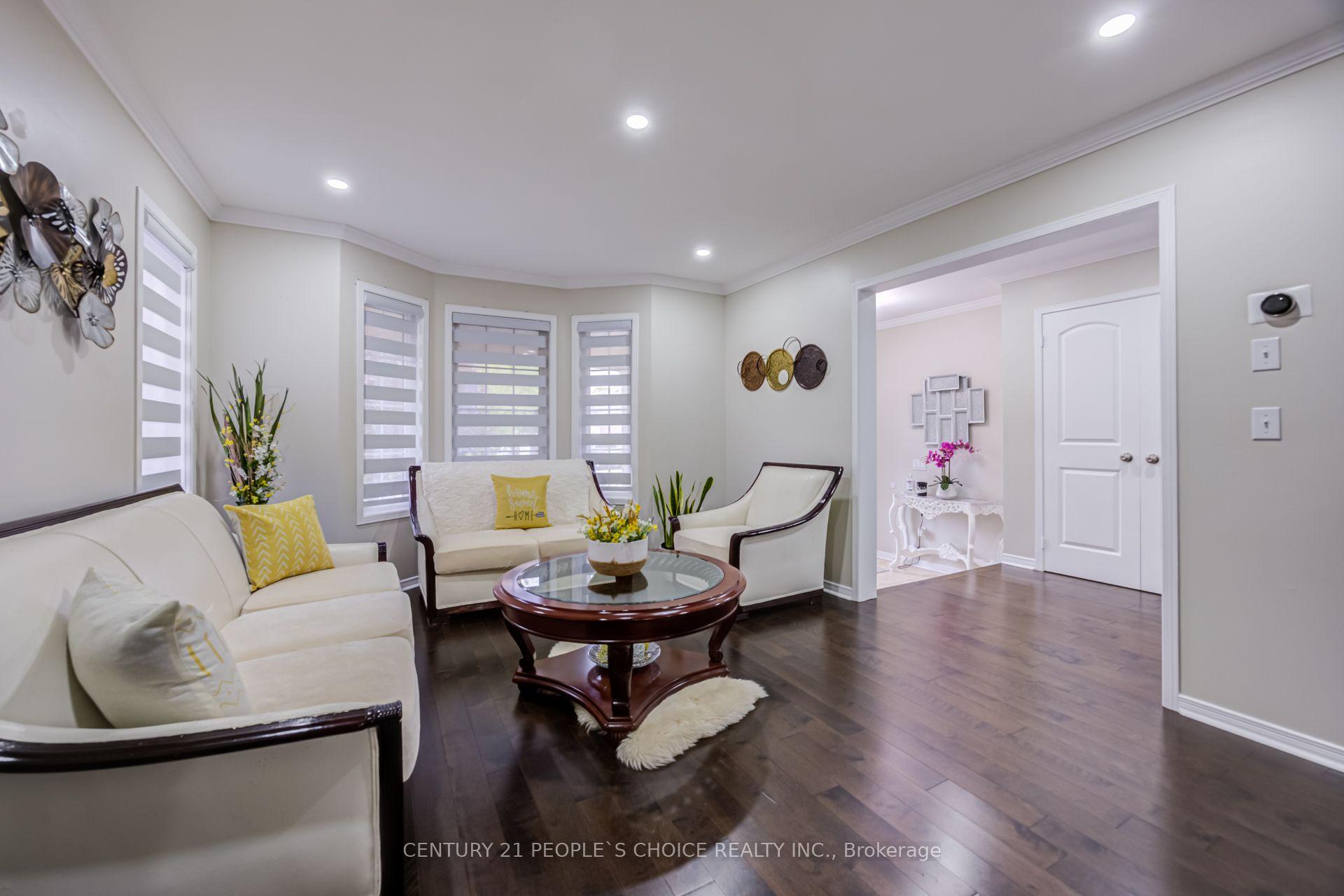 Photo 7 of 43 Jennings Drive, Clarington, Bowmanville — HOMEH