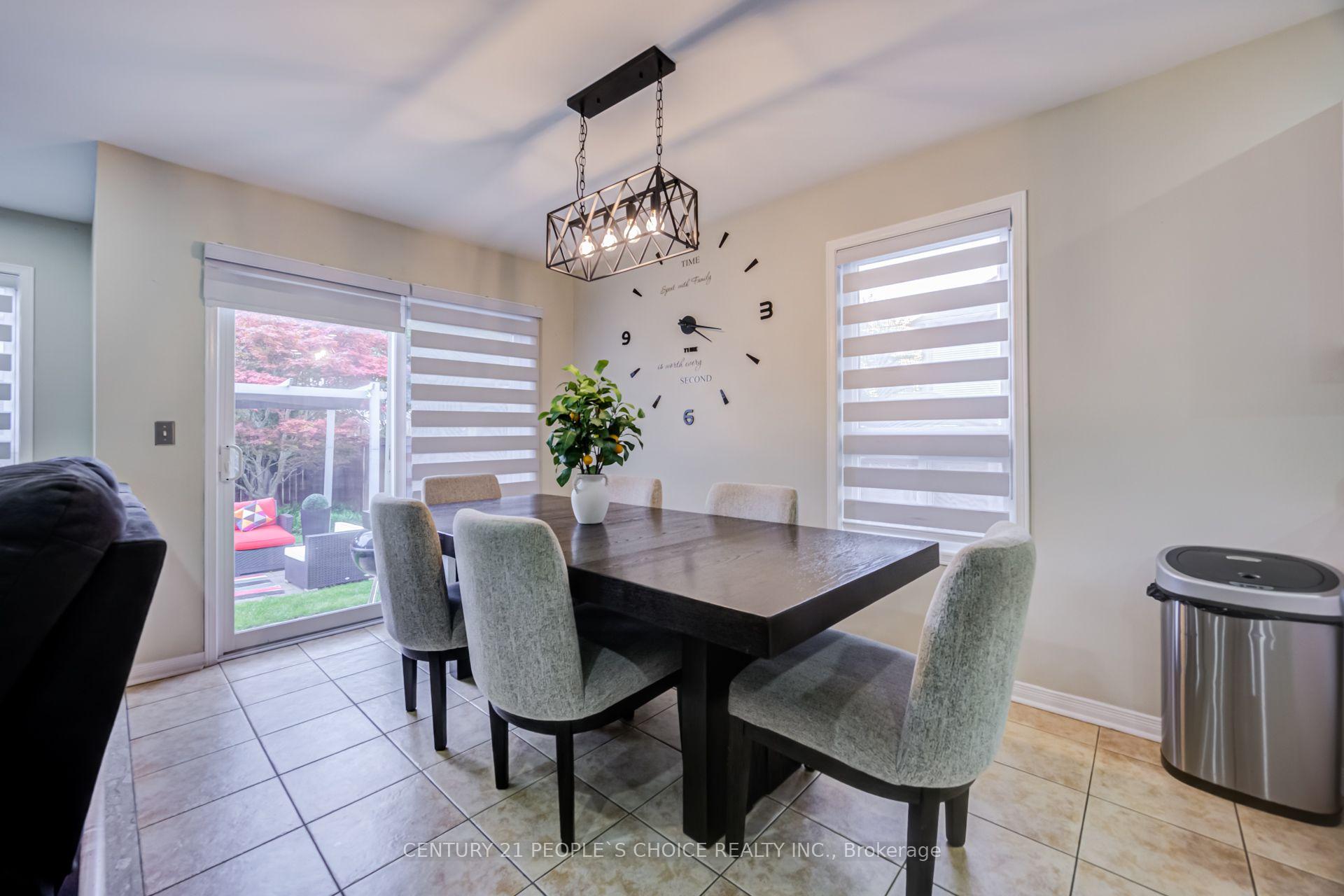 Photo 16 of 43 Jennings Drive, Clarington, Bowmanville — HOMEH
