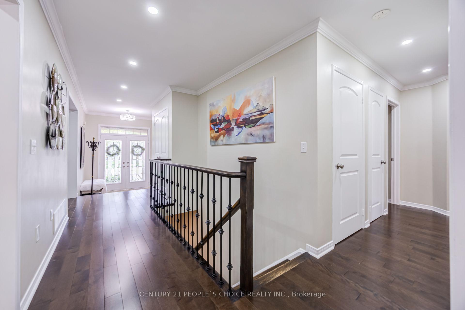 Photo 18 of 43 Jennings Drive, Clarington, Bowmanville — HOMEH