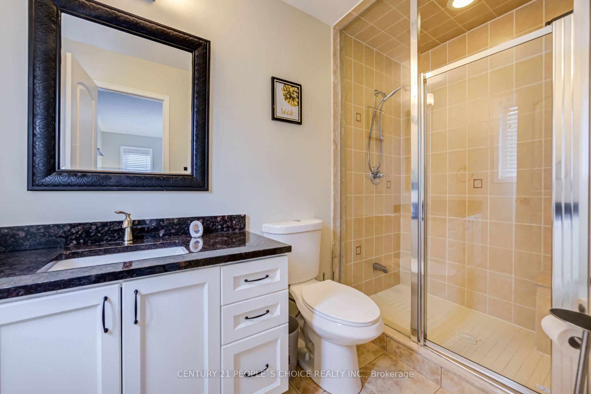 Photo 19 of 43 Jennings Drive, Clarington, Bowmanville — HOMEH