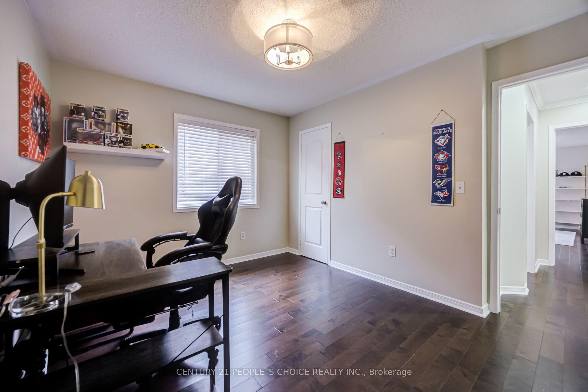 Photo 28 of 43 Jennings Drive, Clarington, Bowmanville — HOMEH