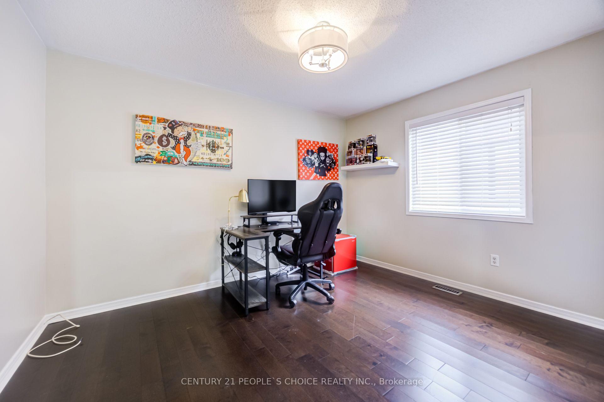 Photo 29 of 43 Jennings Drive, Clarington, Bowmanville — HOMEH