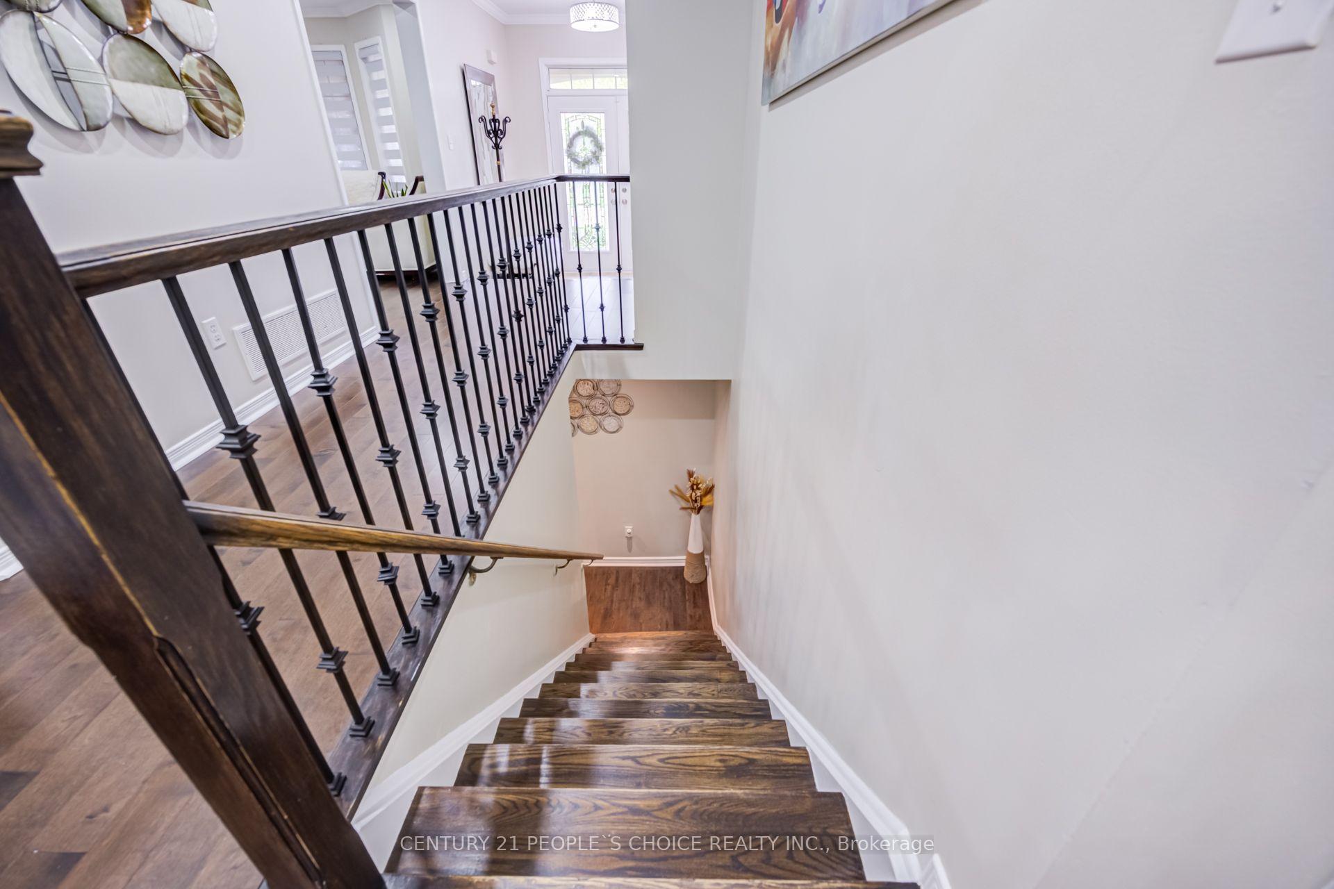 Photo 30 of 43 Jennings Drive, Clarington, Bowmanville — HOMEH