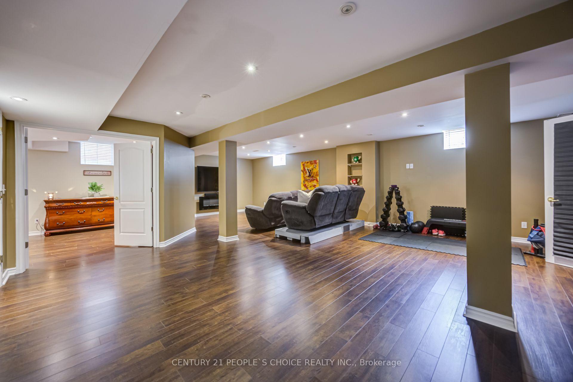 Photo 31 of 43 Jennings Drive, Clarington, Bowmanville — HOMEH