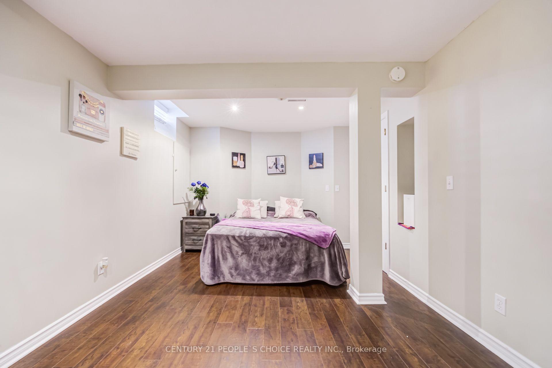 Photo 35 of 43 Jennings Drive, Clarington, Bowmanville — HOMEH