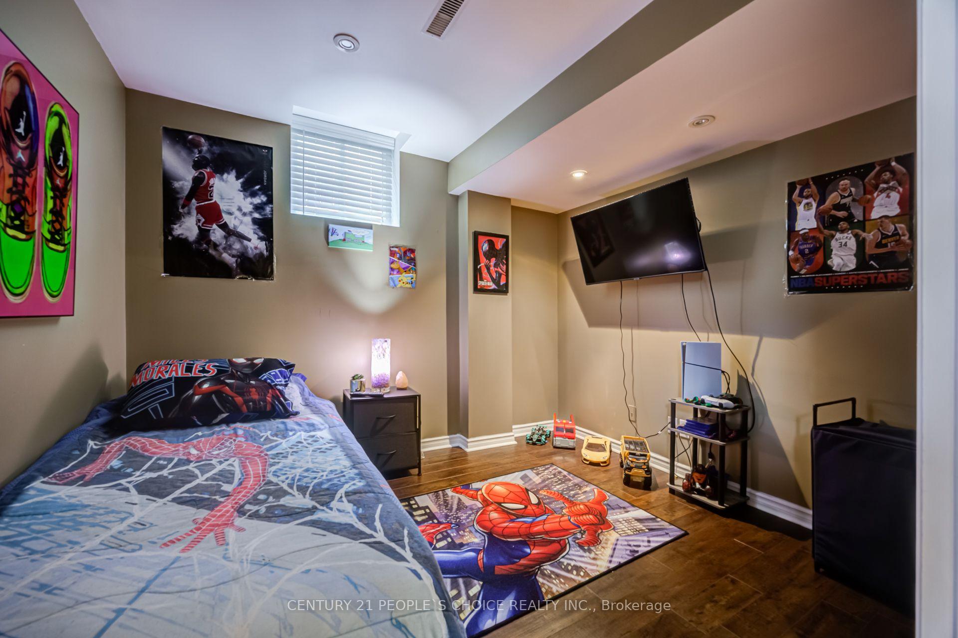 Photo 37 of 43 Jennings Drive, Clarington, Bowmanville — HOMEH
