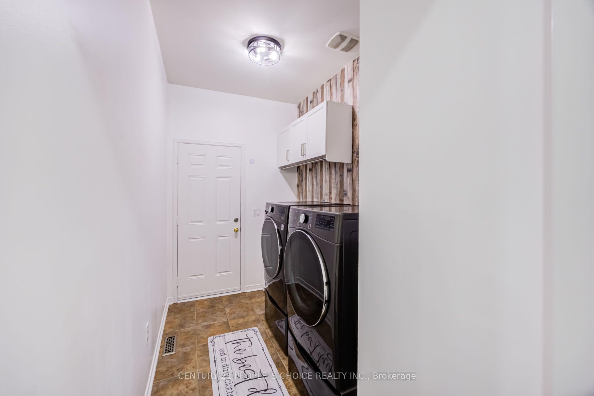Photo 38 of 43 Jennings Drive, Clarington, Bowmanville — HOMEH