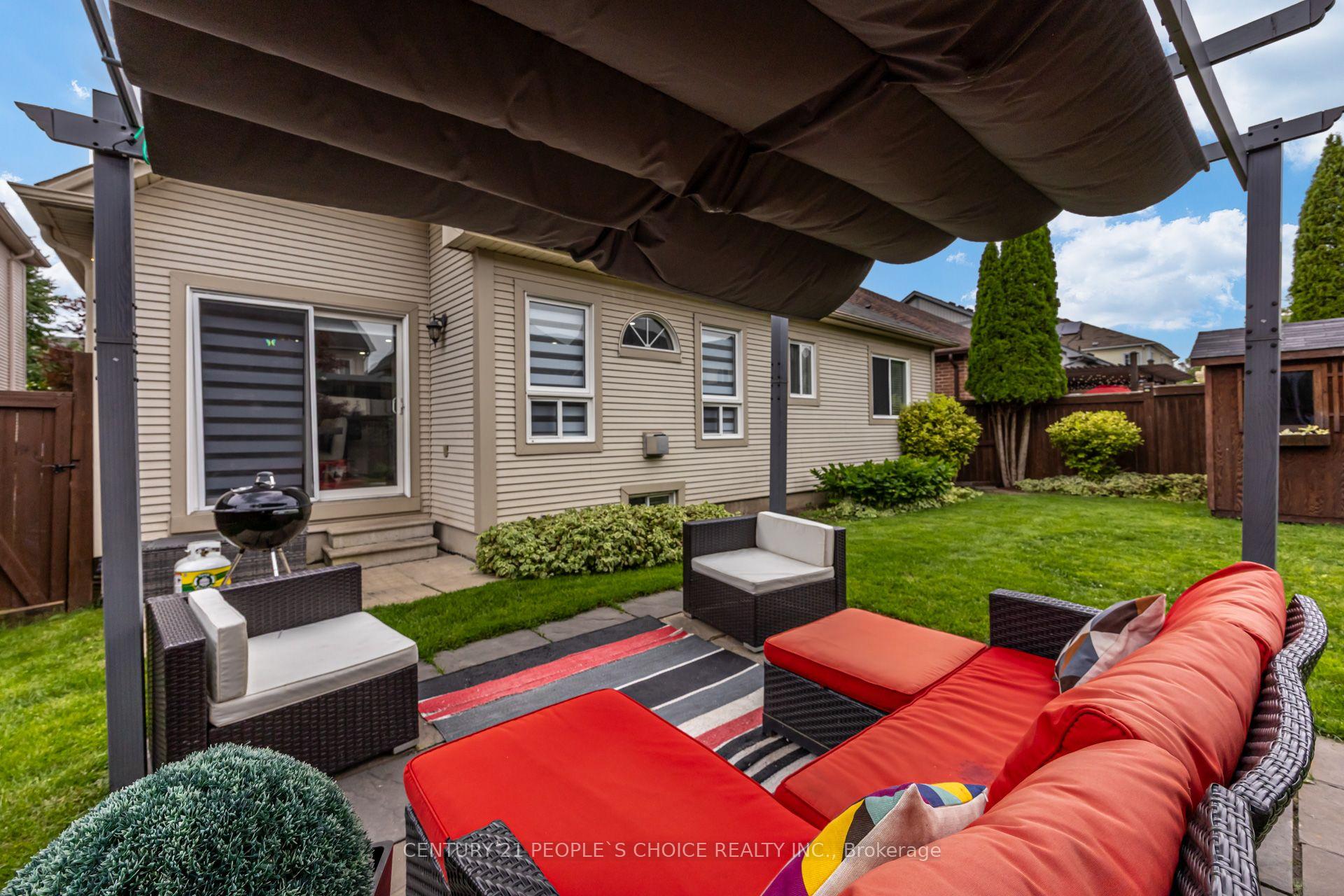 Photo 39 of 43 Jennings Drive, Clarington, Bowmanville — HOMEH