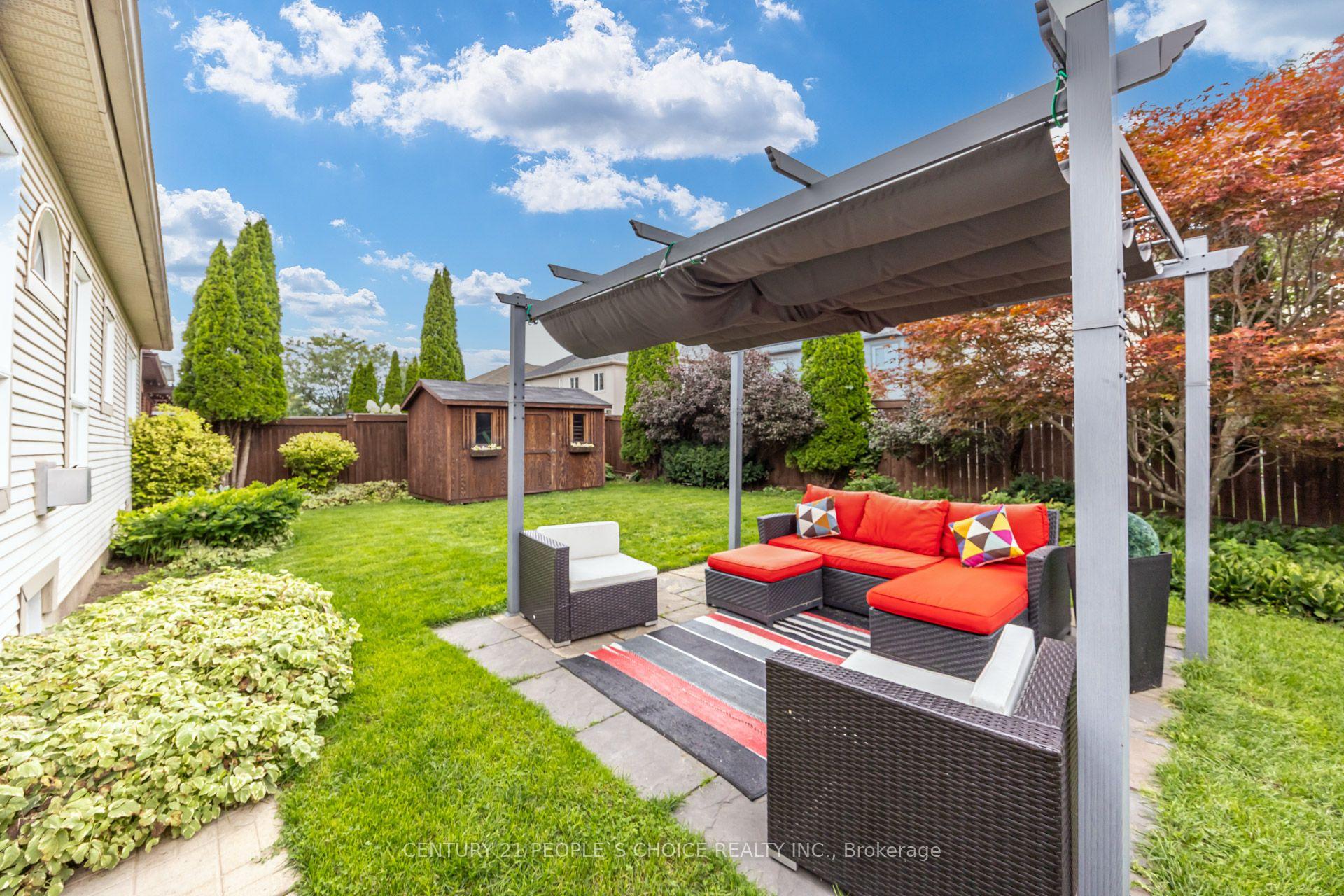 Photo 40 of 43 Jennings Drive, Clarington, Bowmanville — HOMEH