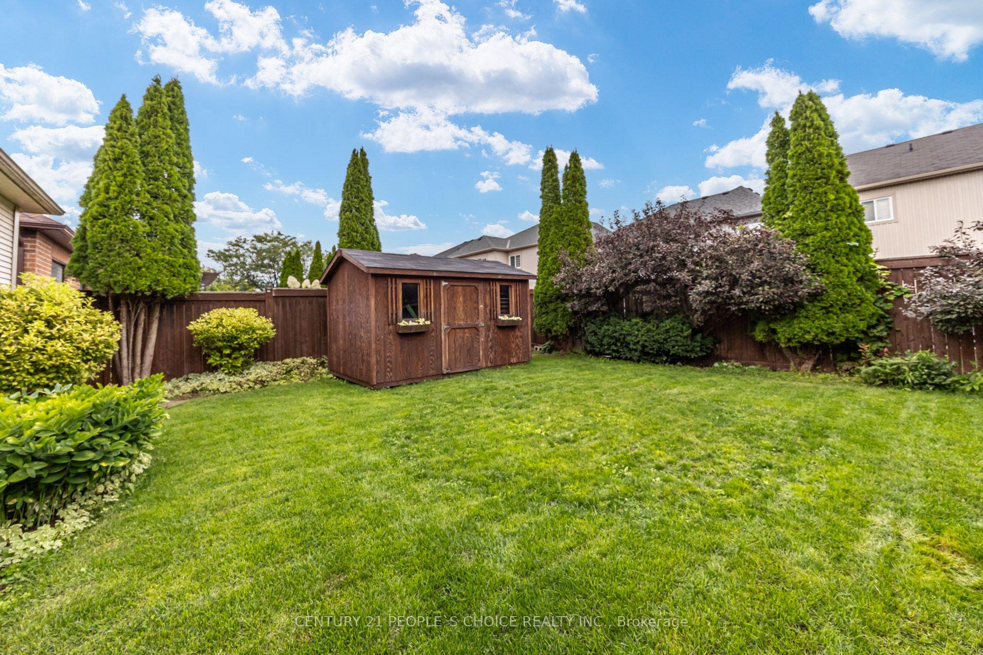 Photo 41 of 43 Jennings Drive, Clarington, Bowmanville — HOMEH
