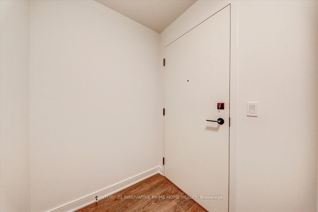Photo 7 of Unit S-349, 35 Rolling Mills Road, Toronto, Waterfront Communities — HOMEH