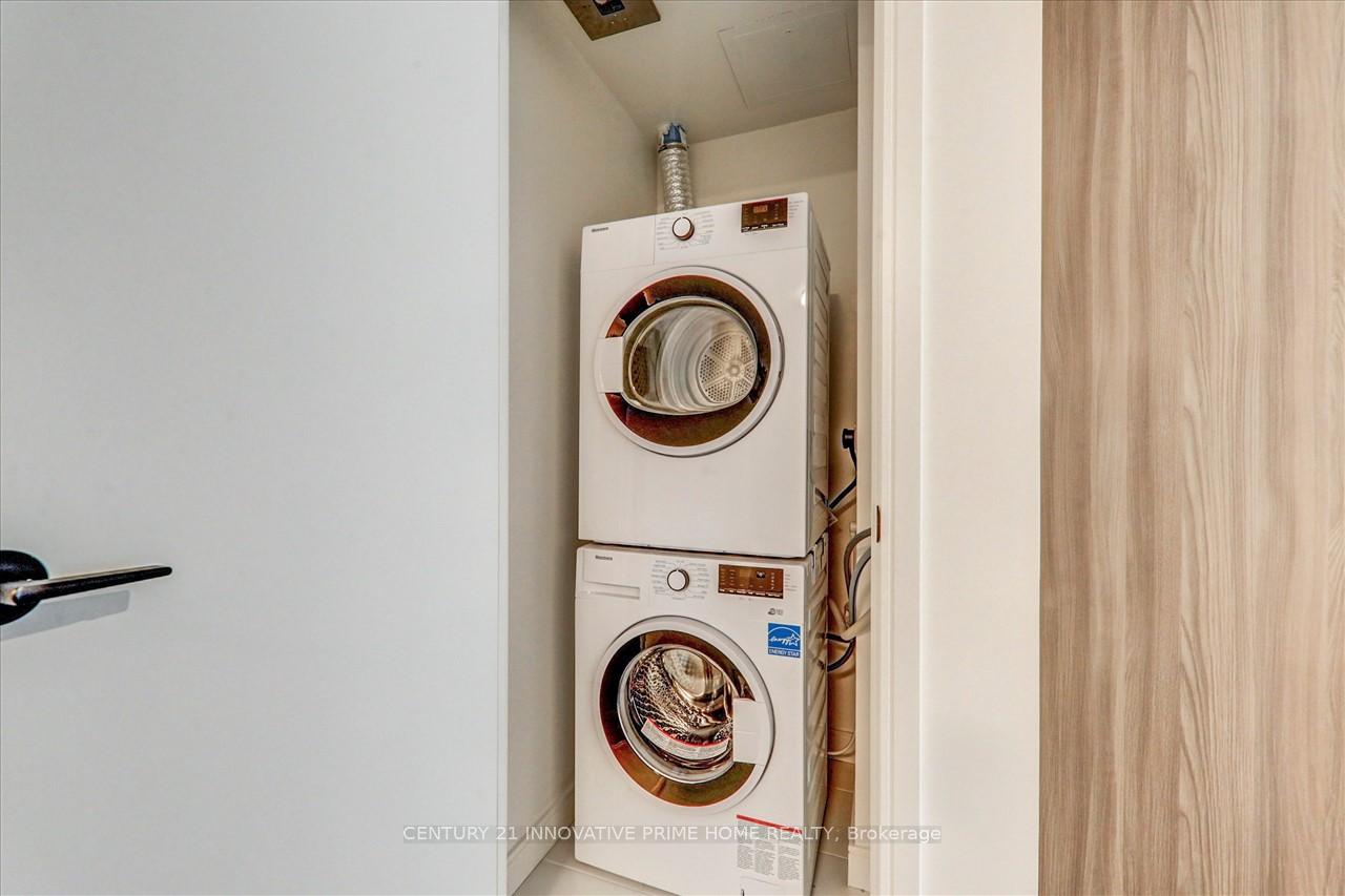 Photo 9 of Unit S-349, 35 Rolling Mills Road, Toronto, Waterfront Communities — HOMEH