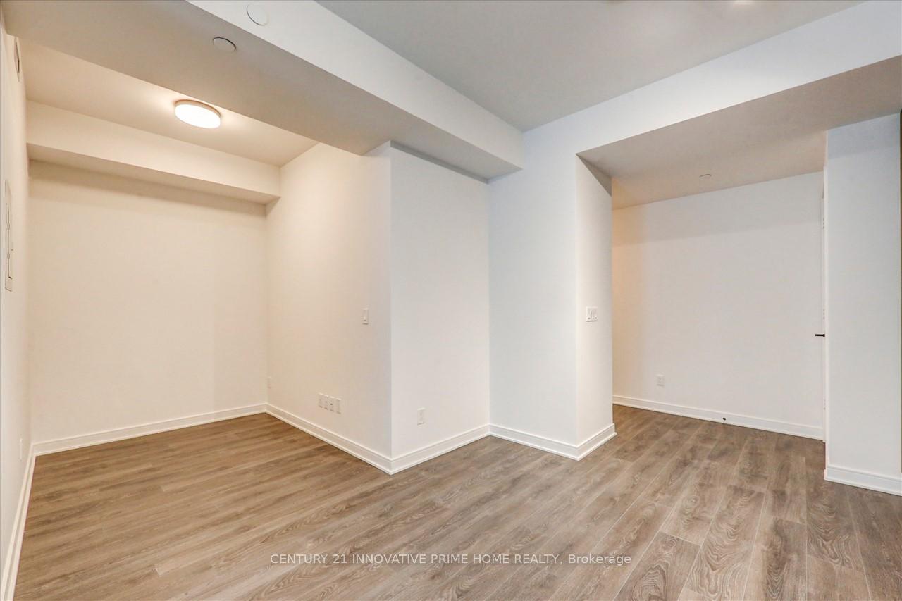 Photo 13 of Unit S-349, 35 Rolling Mills Road, Toronto, Waterfront Communities — HOMEH
