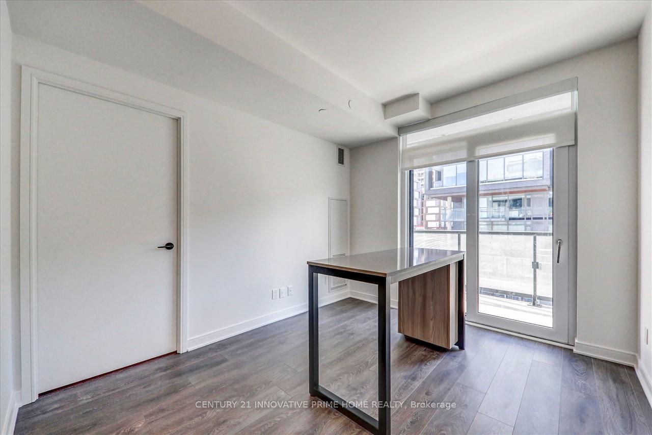 Photo 14 of Unit S-349, 35 Rolling Mills Road, Toronto, Waterfront Communities — HOMEH