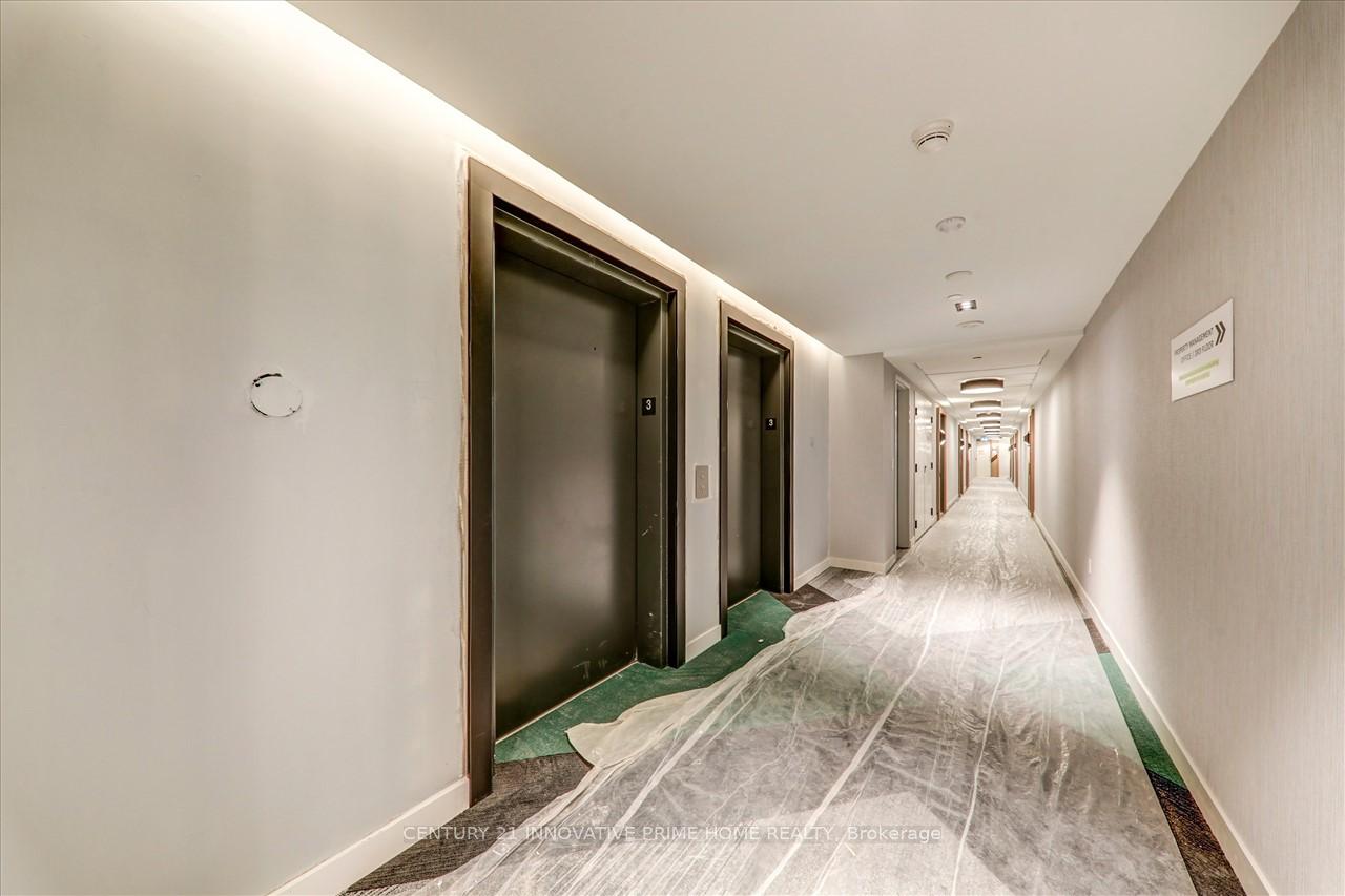 Photo 15 of Unit S-349, 35 Rolling Mills Road, Toronto, Waterfront Communities — HOMEH