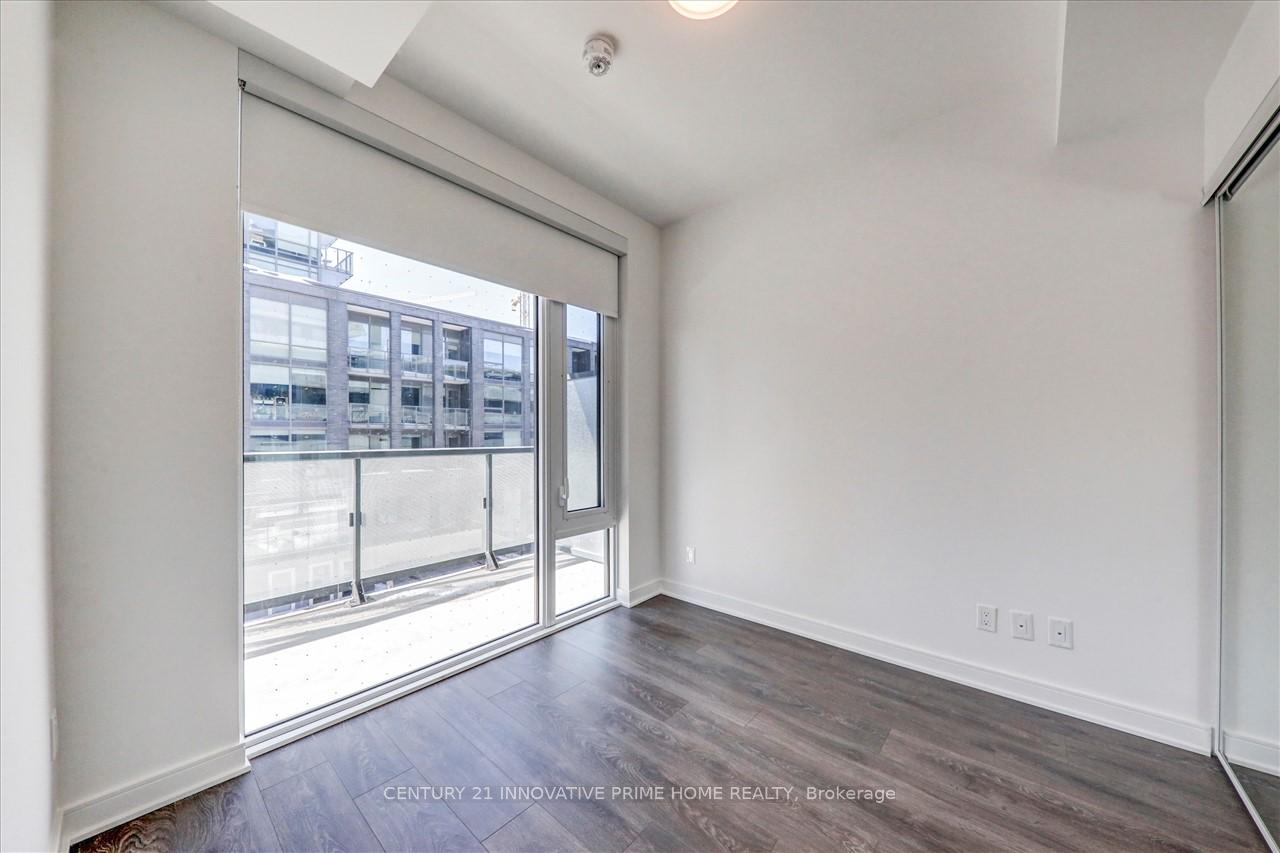 Photo 16 of Unit S-349, 35 Rolling Mills Road, Toronto, Waterfront Communities — HOMEH