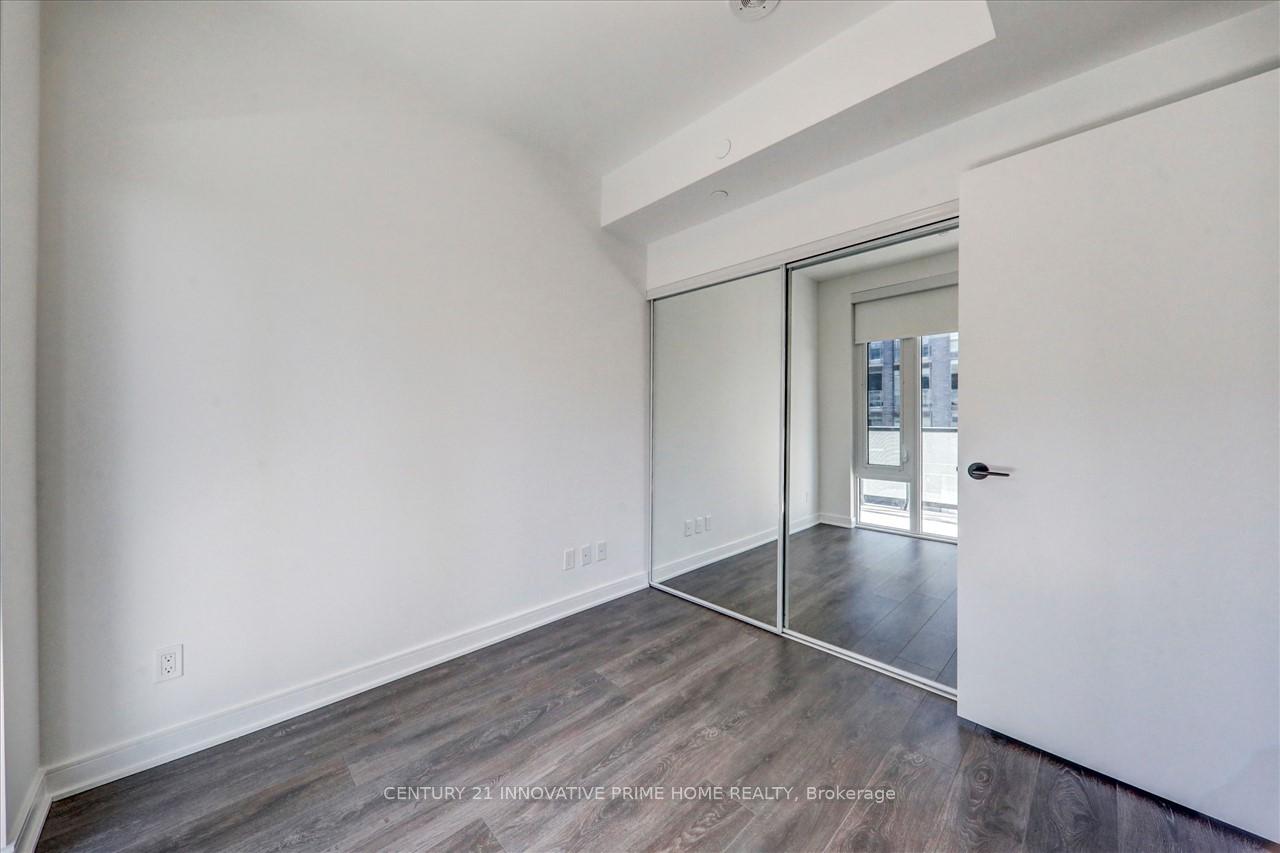 Photo 17 of Unit S-349, 35 Rolling Mills Road, Toronto, Waterfront Communities — HOMEH