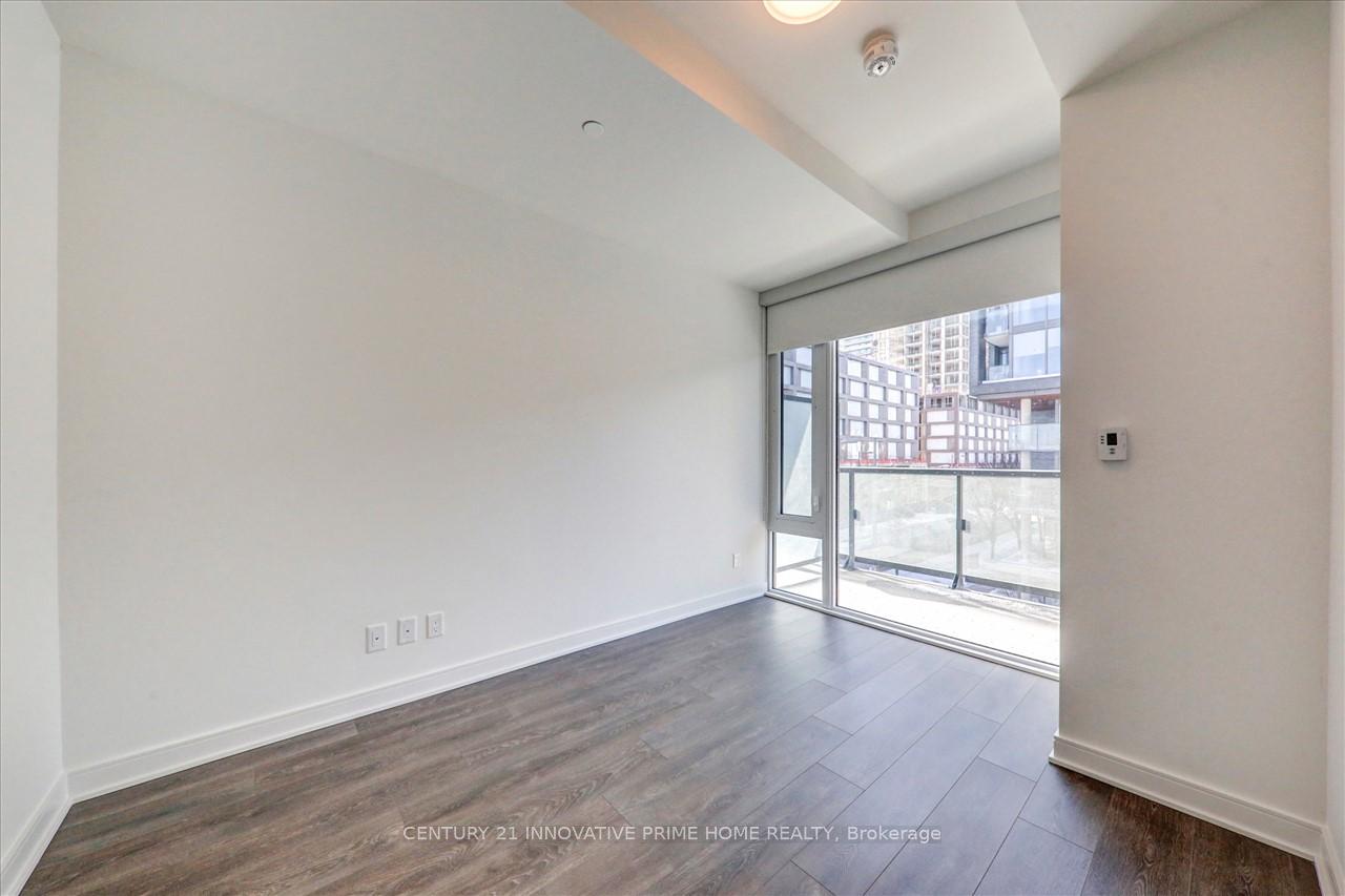 Photo 18 of Unit S-349, 35 Rolling Mills Road, Toronto, Waterfront Communities — HOMEH
