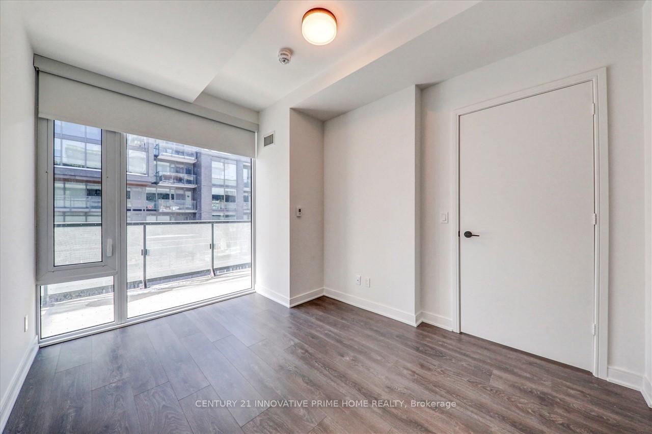 Photo 19 of Unit S-349, 35 Rolling Mills Road, Toronto, Waterfront Communities — HOMEH