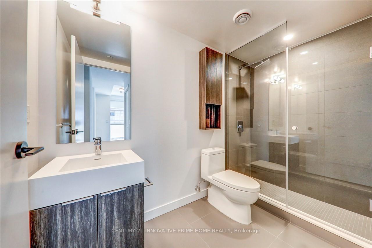 Photo 20 of Unit S-349, 35 Rolling Mills Road, Toronto, Waterfront Communities — HOMEH