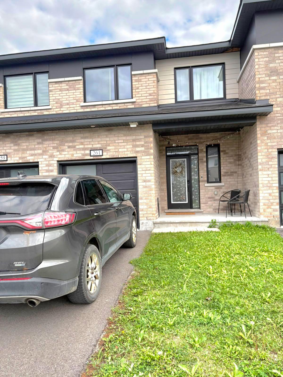 Photo 1 of 261 Ormiston Crescent, Ottawa, Barrhaven - Stonebridge — HOMEH