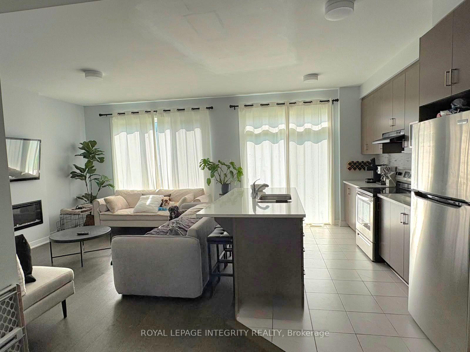 Photo 2 of 261 Ormiston Crescent, Ottawa, Barrhaven - Stonebridge — HOMEH