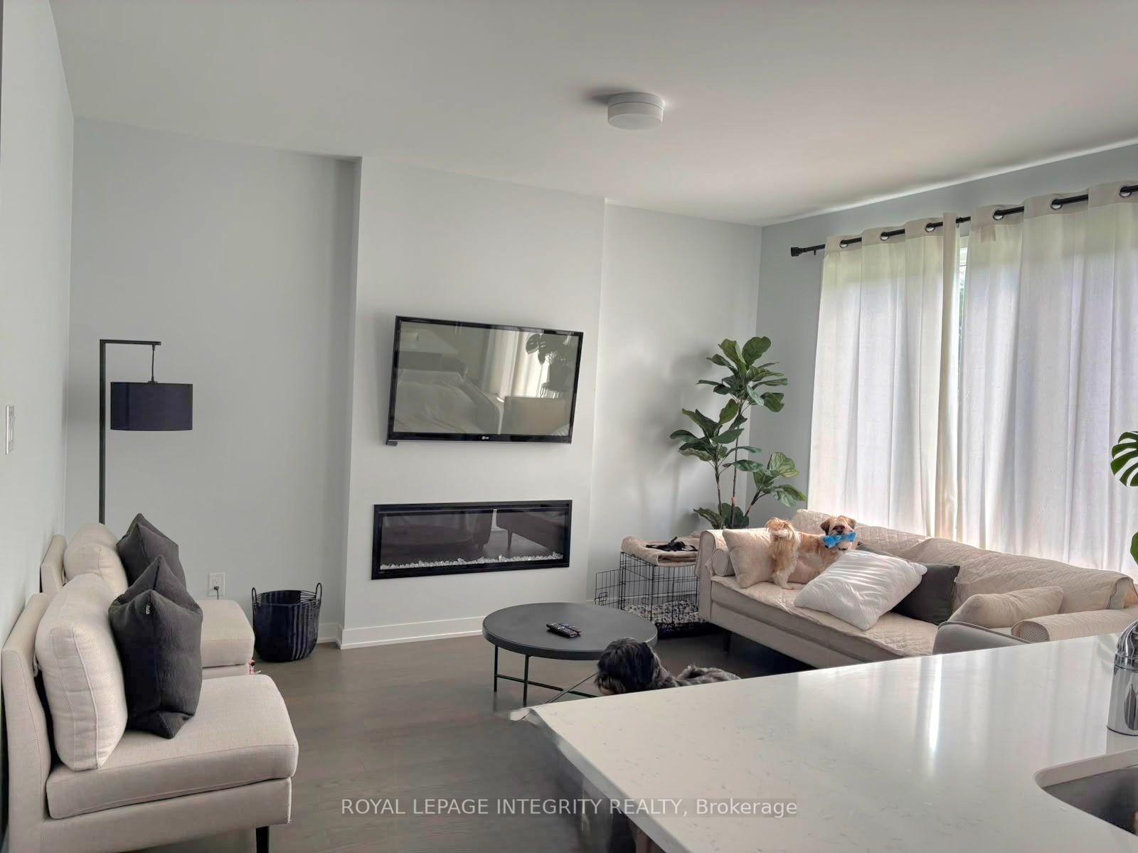 Photo 4 of 261 Ormiston Crescent, Ottawa, Barrhaven - Stonebridge — HOMEH
