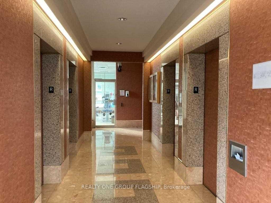 Photo 14 of Unit 604, 55 Elm Drive, Mississauga, City Centre — HOMEH