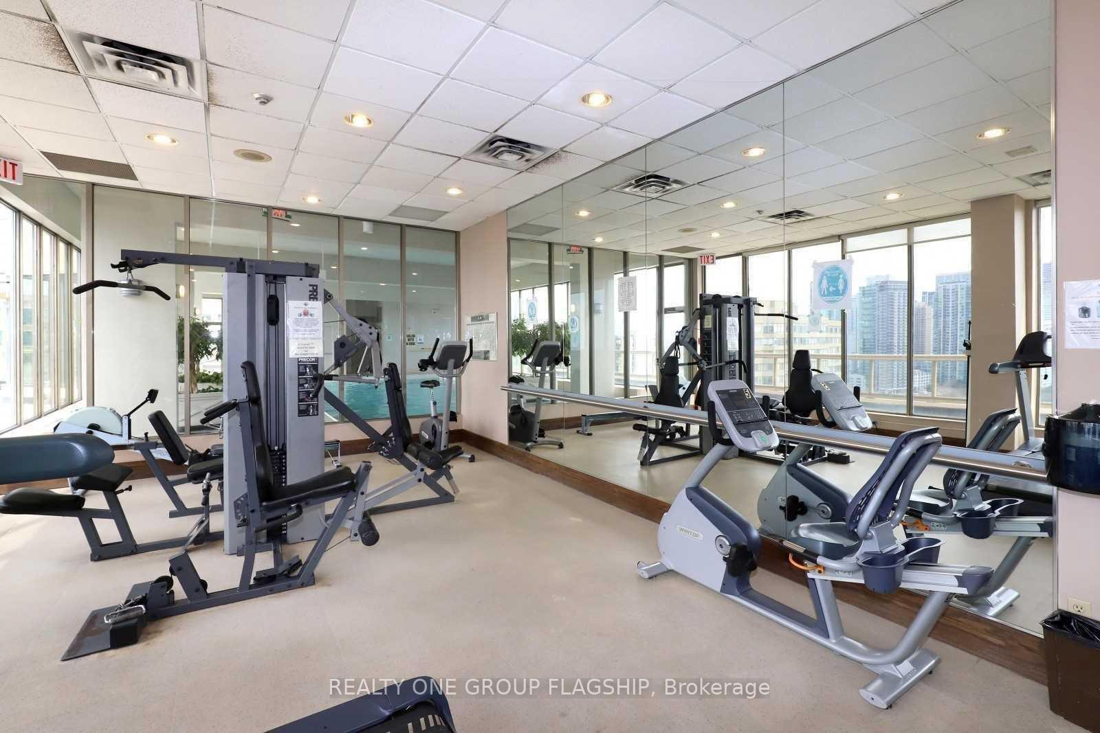 Photo 15 of Unit 604, 55 Elm Drive, Mississauga, City Centre — HOMEH