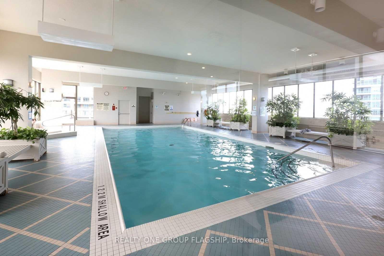 Photo 16 of Unit 604, 55 Elm Drive, Mississauga, City Centre — HOMEH