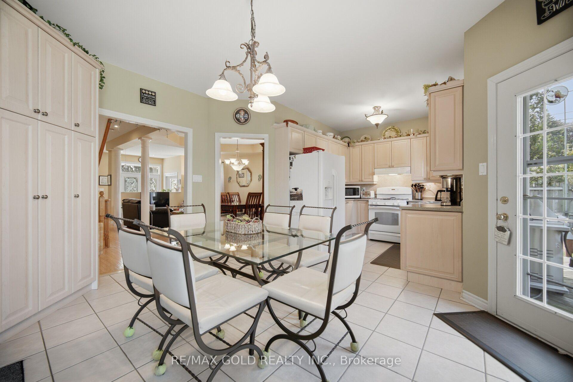 Photo 11 of 2 Sprucewood Crescent, Clarington, Rural Clarington — HOMEH
