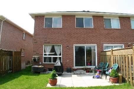 Photo 2 of 1169 Quest Circle, Mississauga, Meadowvale Village — HOMEH