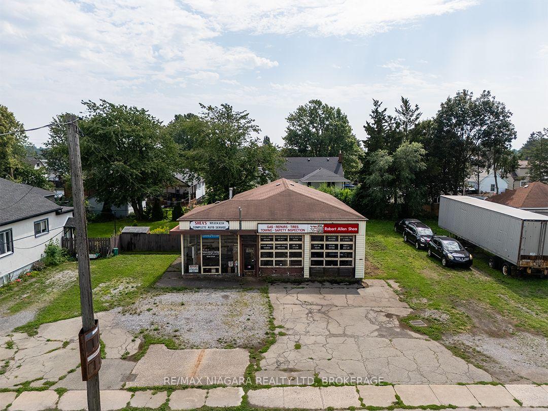Photo of 369 Killaly Street E