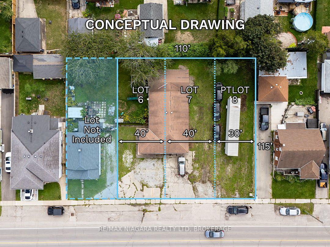 Photo 2 of 369 Killaly Street E, Port Colborne, Killaly East — HOMEH