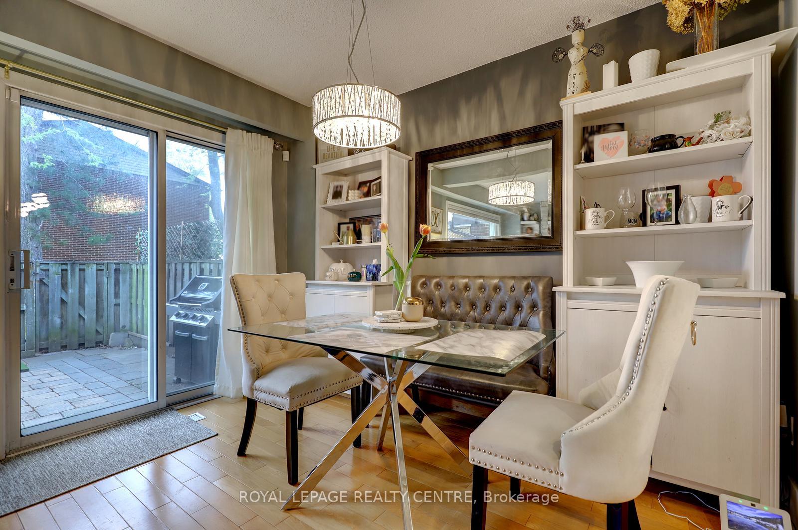 Photo 18 of Unit 60, 3025 Cedarglen Gate, Mississauga, Erindale — HOMEH